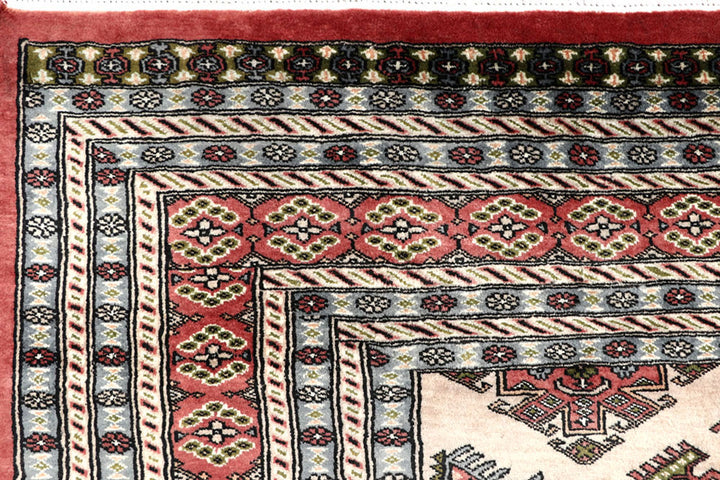 Bisque Caucasian 8' x 11' 3 - No. 58406 - ALRUG Rug Store