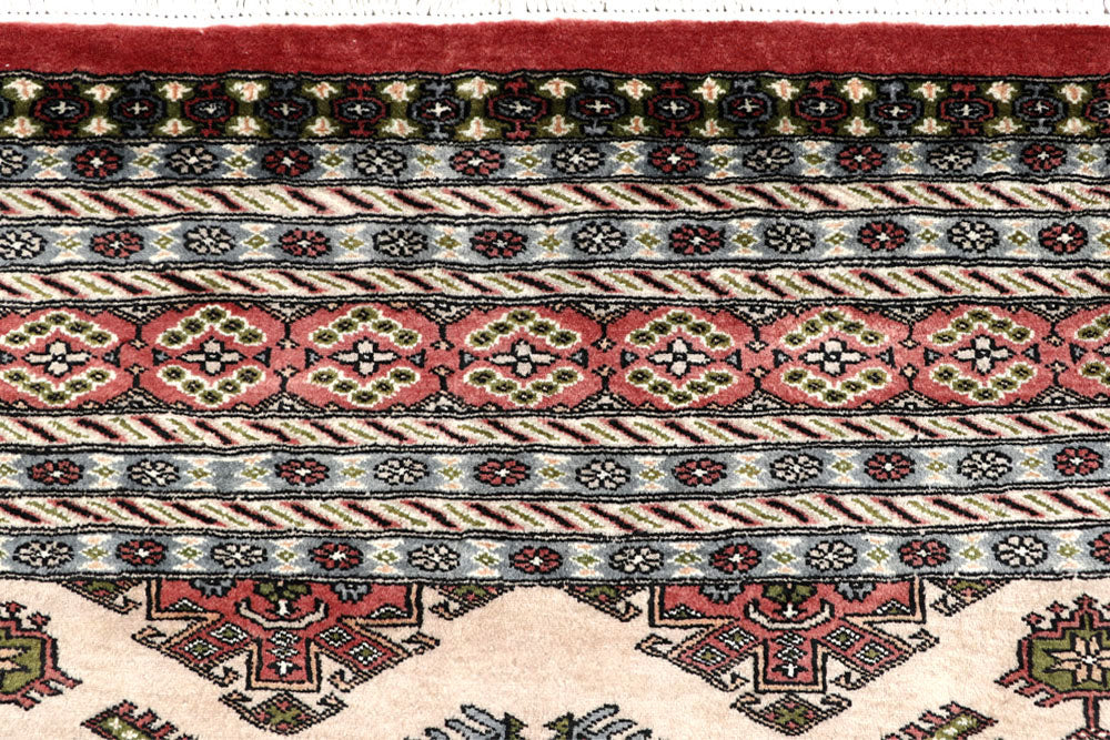 Bisque Caucasian 8' x 11' 3 - No. 58406 - ALRUG Rug Store