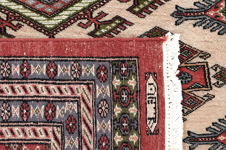 Bisque Caucasian 8' x 11' 3 - No. 58406 - ALRUG Rug Store