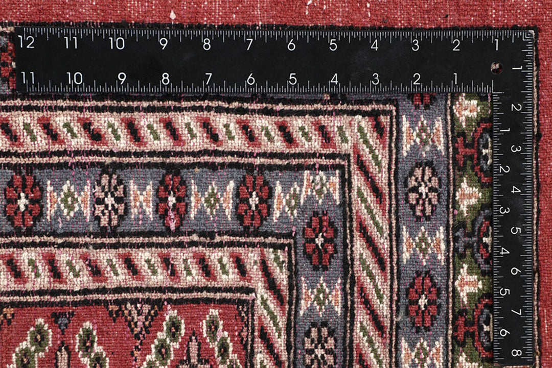 Bisque Caucasian 8'  x" 11'  3" - No. QA35607