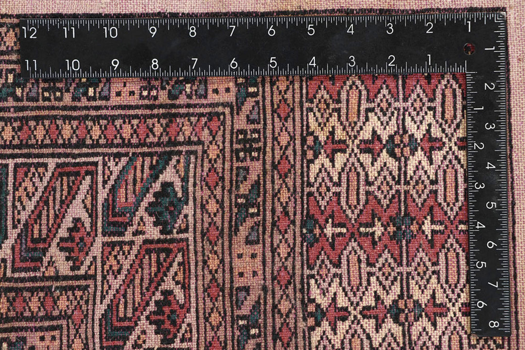 Bisque Caucasian 7'  10" x 10'  8" - No. QA47137