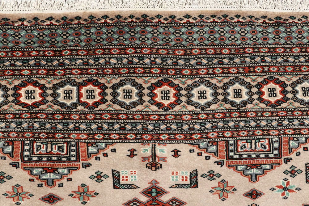 Bisque Caucasian 8' x 10' 6 - No. 58408 - ALRUG Rug Store