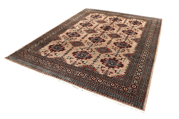 Bisque Caucasian 8' x 10' 6 - No. 58408 - ALRUG Rug Store