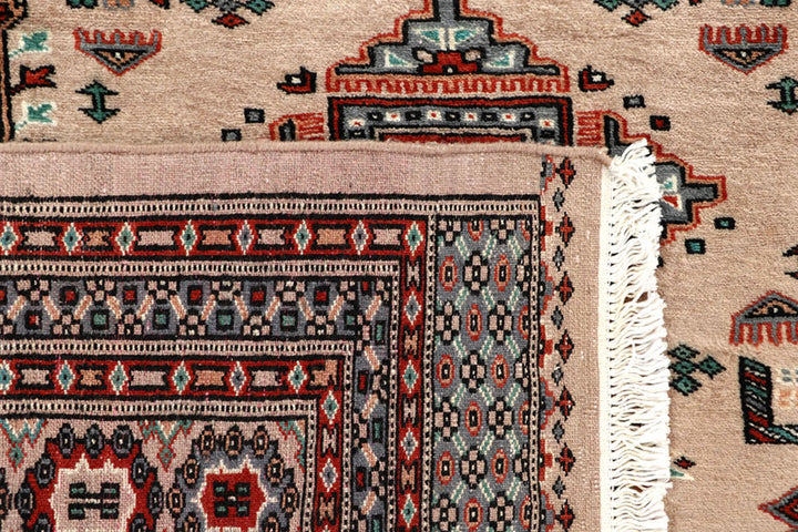 Bisque Caucasian 8' x 10' 6 - No. 58408 - ALRUG Rug Store