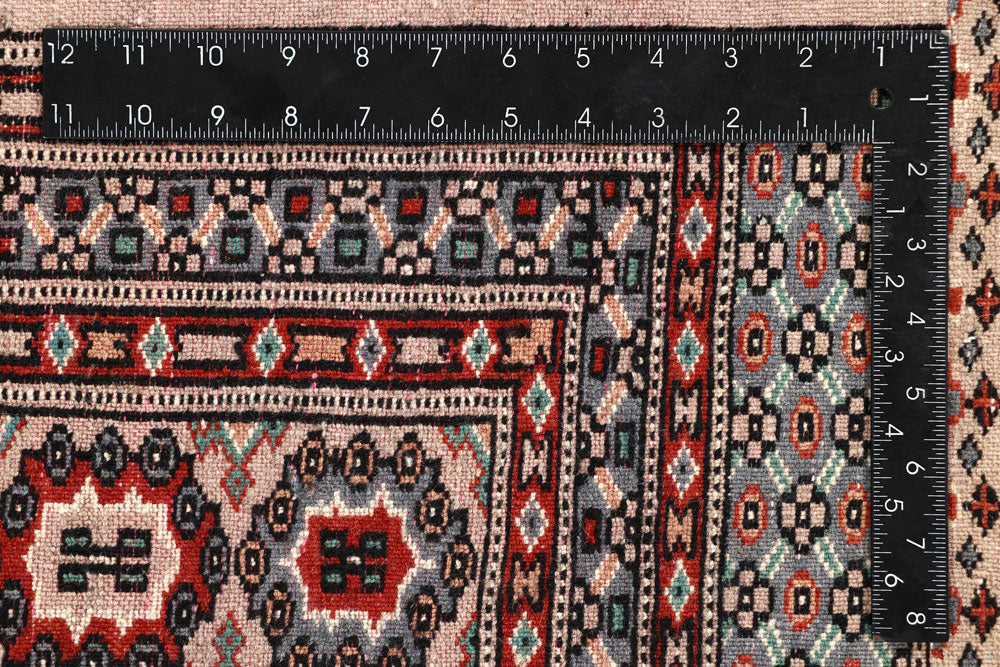 Bisque Caucasian 8' x 10' 6 - No. 58408 - ALRUG Rug Store