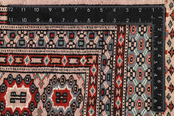 Bisque Caucasian 8' x 10' 6 - No. 58408 - ALRUG Rug Store