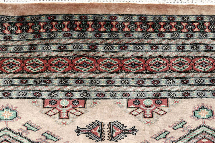 Bisque Caucasian 8' 2 x 11' 1 - No. 58409 - ALRUG Rug Store
