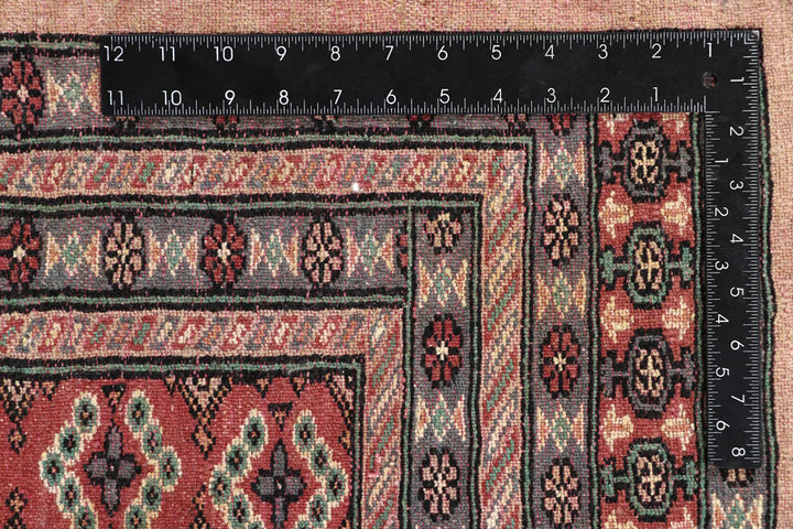 Bisque Caucasian 8' 2 x 11' 1 - No. 58409 - ALRUG Rug Store