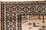 Tan Caucasian 8' 2 x 12' 1 - No. 58410 - ALRUG Rug Store