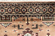 Tan Caucasian 8' 2 x 12' 1 - No. 58410 - ALRUG Rug Store