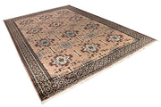 Tan Caucasian 8' 2 x 12' 1 - No. 58410 - ALRUG Rug Store