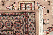 Tan Caucasian 8' 2 x 12' 1 - No. 58410 - ALRUG Rug Store