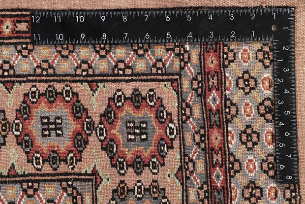 Tan Caucasian 8' 2 x 12' 1 - No. 58410 - ALRUG Rug Store