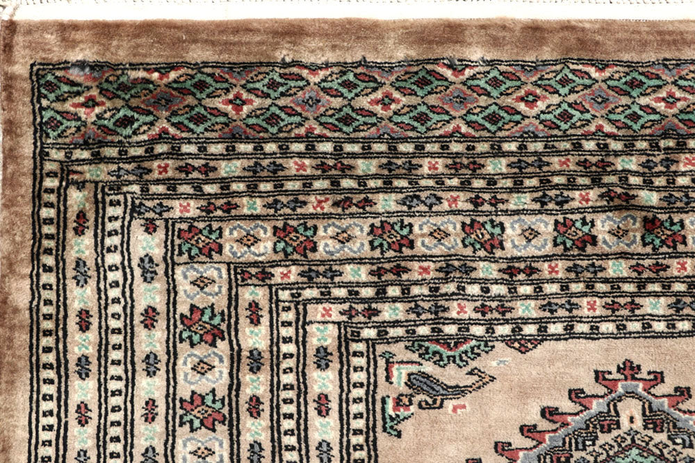 Burlywood Caucasian 8' 2 x 10' 10 - No. 58412 - ALRUG Rug Store