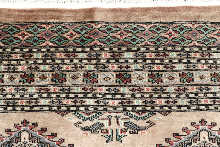 Burlywood Caucasian 8' 2 x 10' 10 - No. 58412 - ALRUG Rug Store