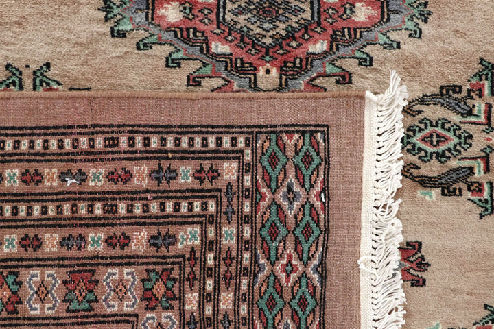 Burlywood Caucasian 8' 2 x 10' 10 - No. 58412 - ALRUG Rug Store