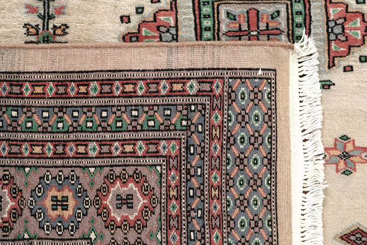 Wheat Caucasian 8' 3 x 11' 7 - No. 58413 - ALRUG Rug Store
