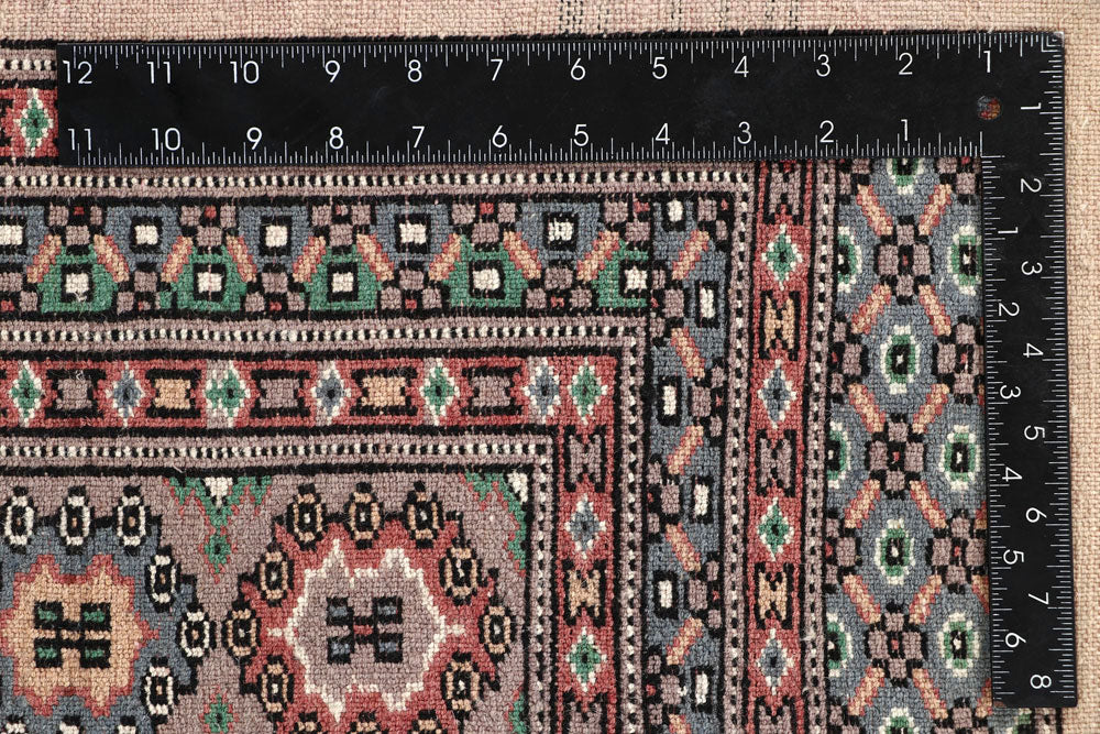 Wheat Caucasian 8' 3 x 11' 7 - No. 58413 - ALRUG Rug Store