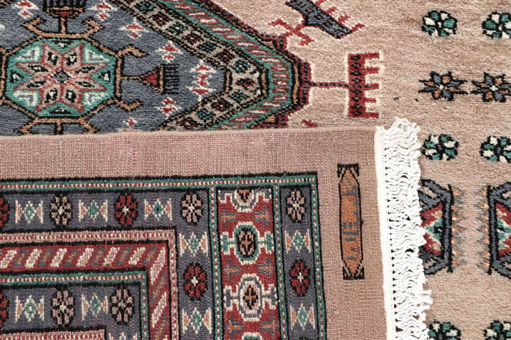 Bisque Caucasian 8'  2" x 10'  11" - No. QA11191