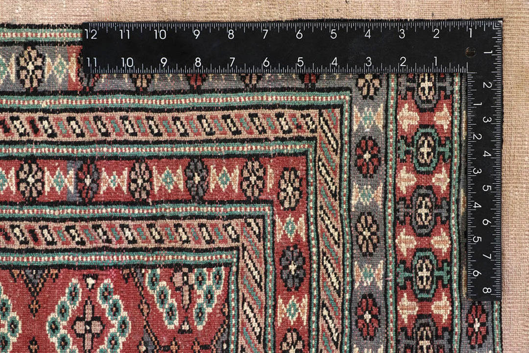 Bisque Caucasian 8'  2" x 10'  11" - No. QA66271