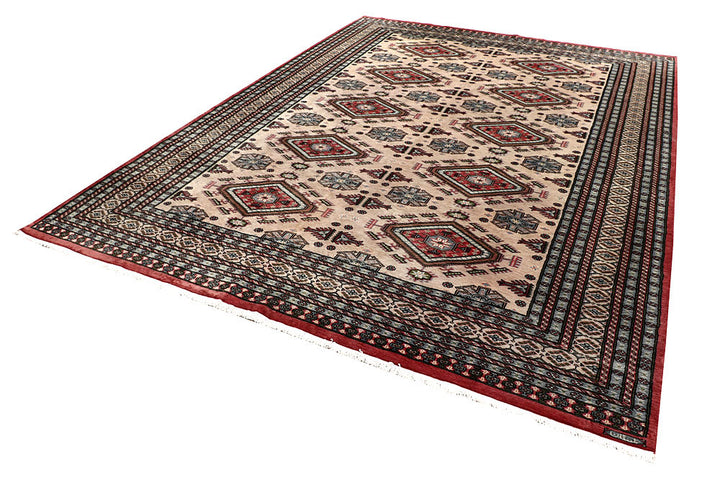 Bisque Caucasian 8' x 11' 1 - No. 58418 - ALRUG Rug Store