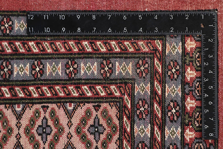 Bisque Caucasian 8'  x" 11'  1" - No. QA62812