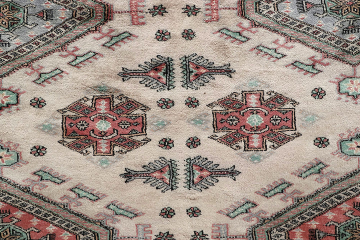 Tan Caucasian 8' 4 x 10' 8 - No. 58419 - ALRUG Rug Store