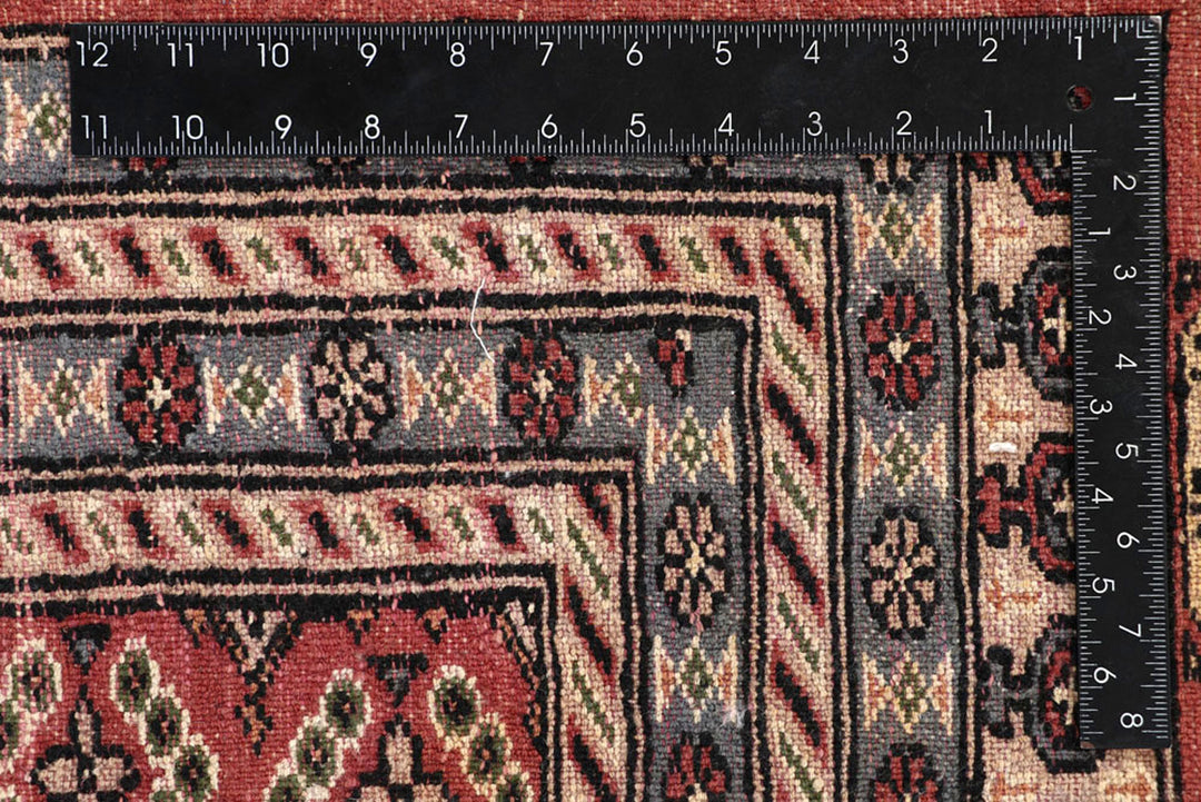 Bisque Caucasian 8'  x" 11'  1" - No. QA49533