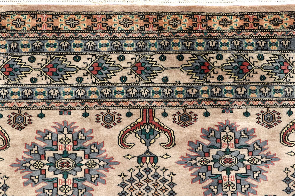 Bisque Caucasian 8' 1 x 10' 10 - No. 58421 - ALRUG Rug Store