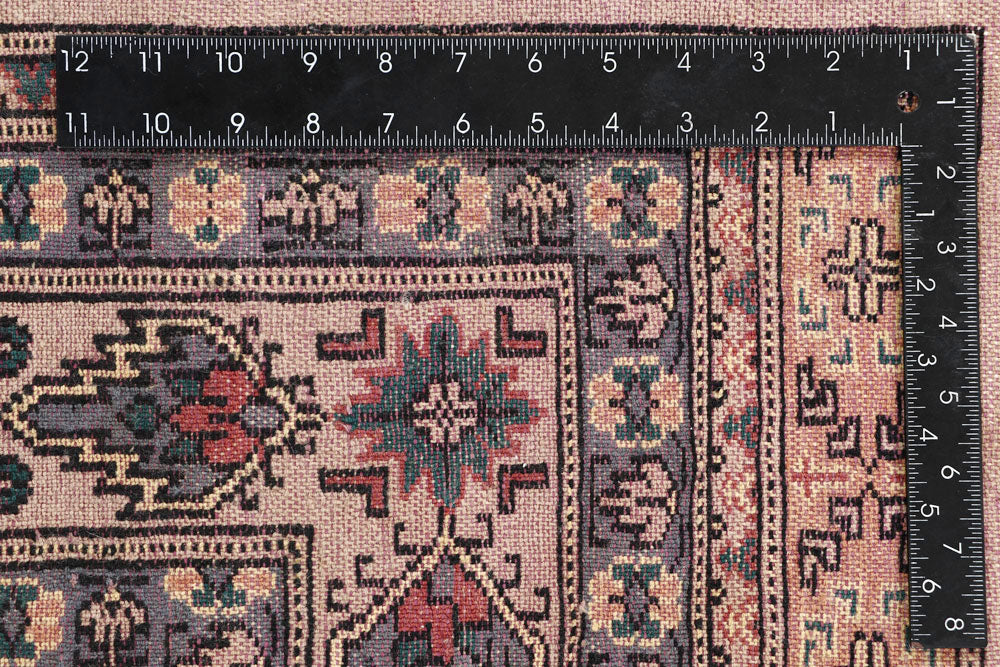 Bisque Caucasian 8' 1 x 10' 10 - No. 58421 - ALRUG Rug Store