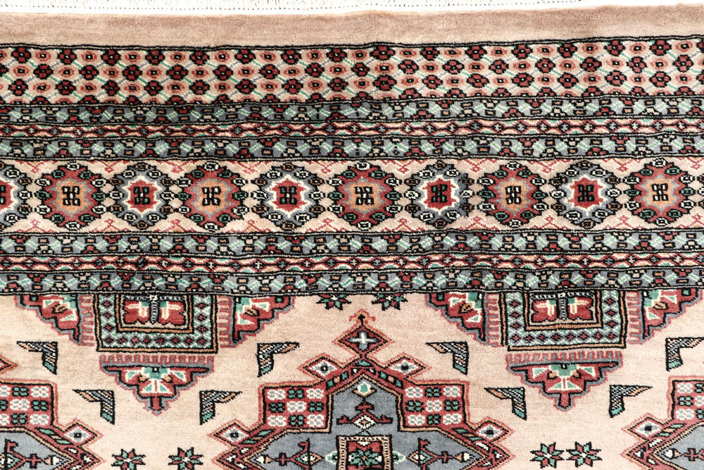 Bisque Caucasian 8' 1 x 10' 5 - No. 58422 - ALRUG Rug Store