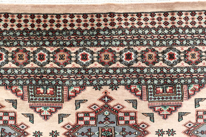Bisque Caucasian 8' 1 x 10' 5 - No. 58422 - ALRUG Rug Store