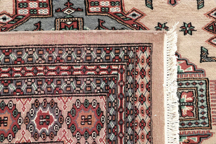 Bisque Caucasian 8'  1" x 10'  5" - No. QA32807