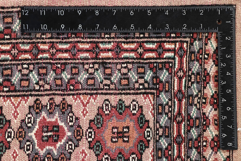 Bisque Caucasian 8' 1 x 10' 5 - No. 58422 - ALRUG Rug Store