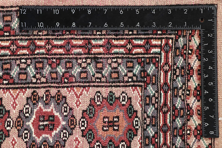 Bisque Caucasian 8' 1 x 10' 5 - No. 58422 - ALRUG Rug Store
