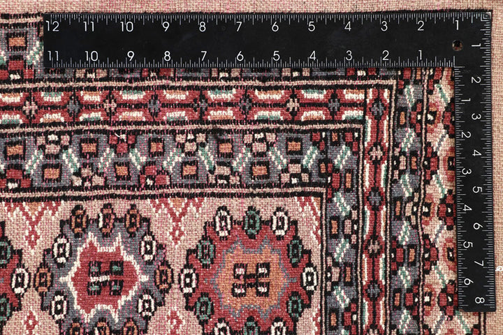 Bisque Caucasian 8'  1" x 10'  5" - No. QA32807