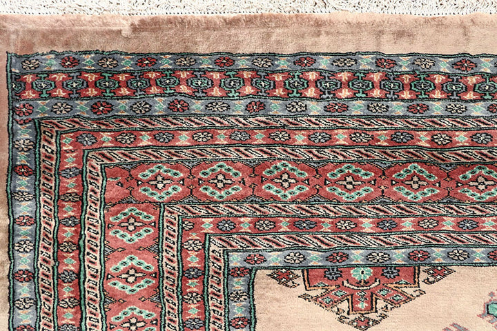 Bisque Caucasian 8'  2" x 10'  8" - No. QA88255