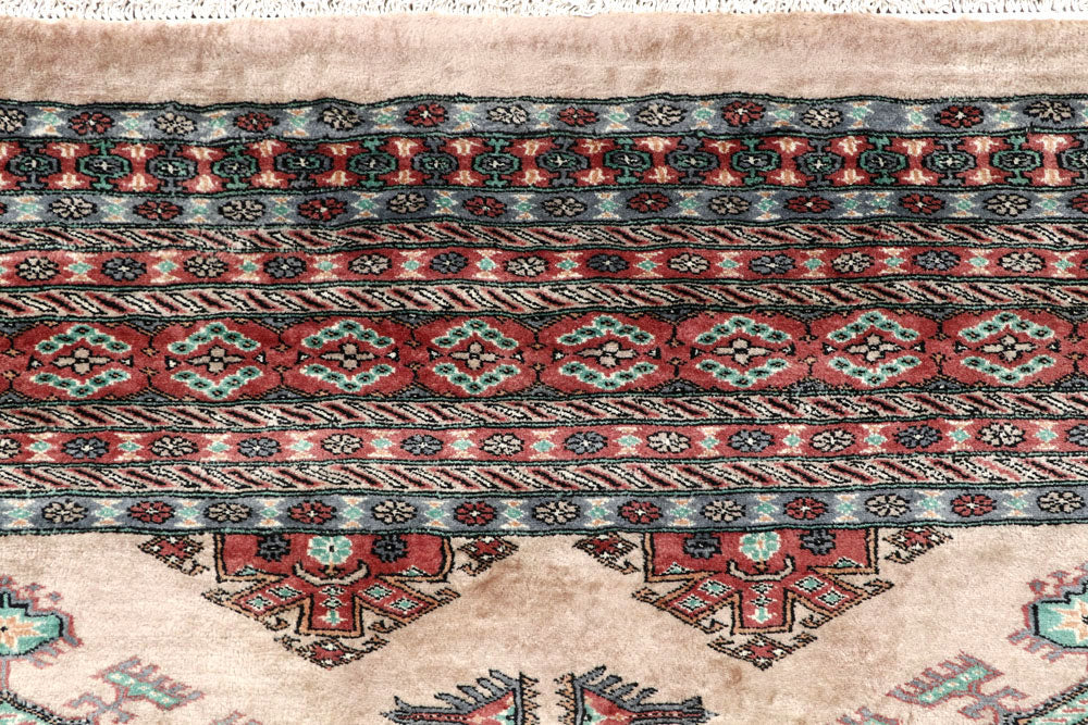 Bisque Caucasian 8' 2 x 10' 8 - No. 58423 - ALRUG Rug Store