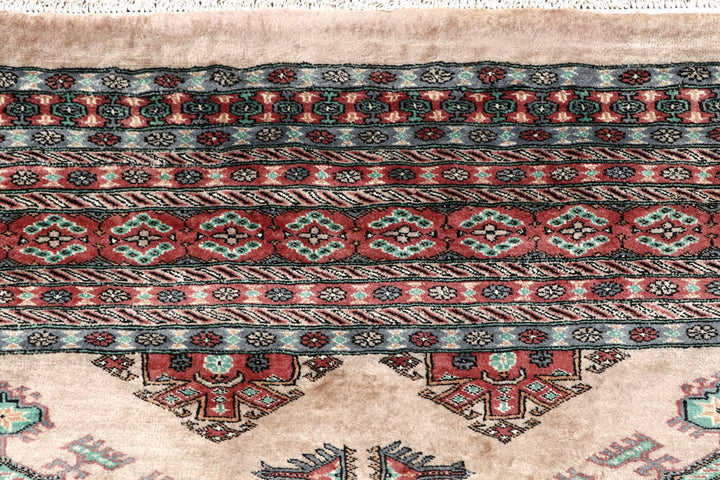 Bisque Caucasian 8' 2 x 10' 8 - No. 58423 - ALRUG Rug Store