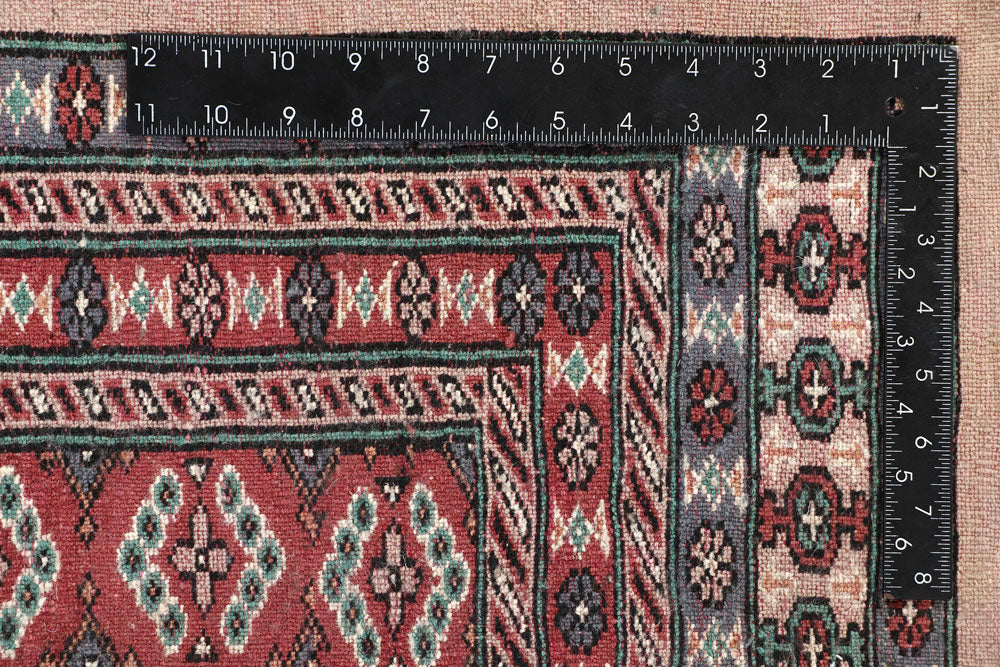 Bisque Caucasian 8' 2 x 10' 8 - No. 58423 - ALRUG Rug Store
