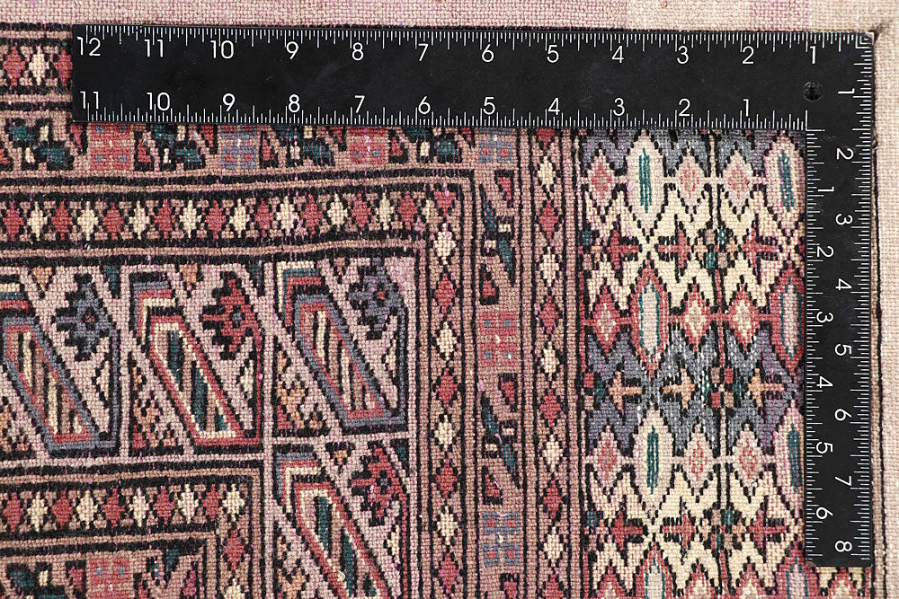 Bisque Caucasian 8' 2 x 10' 5 - No. 58425 - ALRUG Rug Store