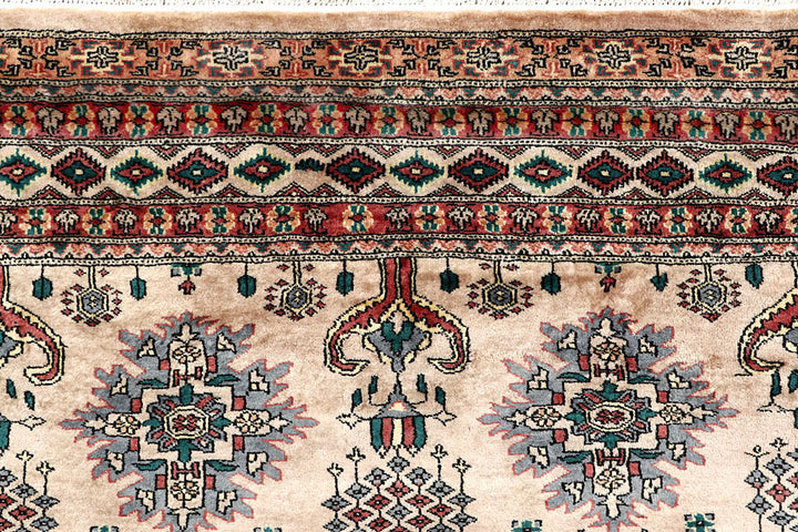 Bisque Caucasian 8' 3 x 11' 5 - No. 58426 - ALRUG Rug Store