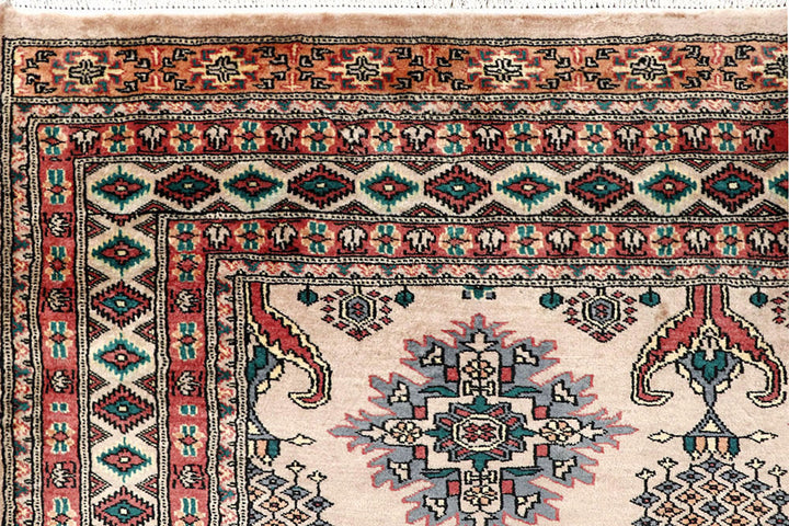 Bisque Caucasian 8'  2" x 10'  8" - No. QA57921