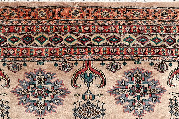 Bisque Caucasian 8' 2 x 10' 8 - No. 58427 - ALRUG Rug Store