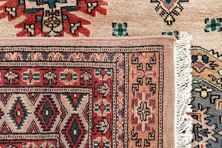 Bisque Caucasian 8' 2 x 10' 8 - No. 58427 - ALRUG Rug Store