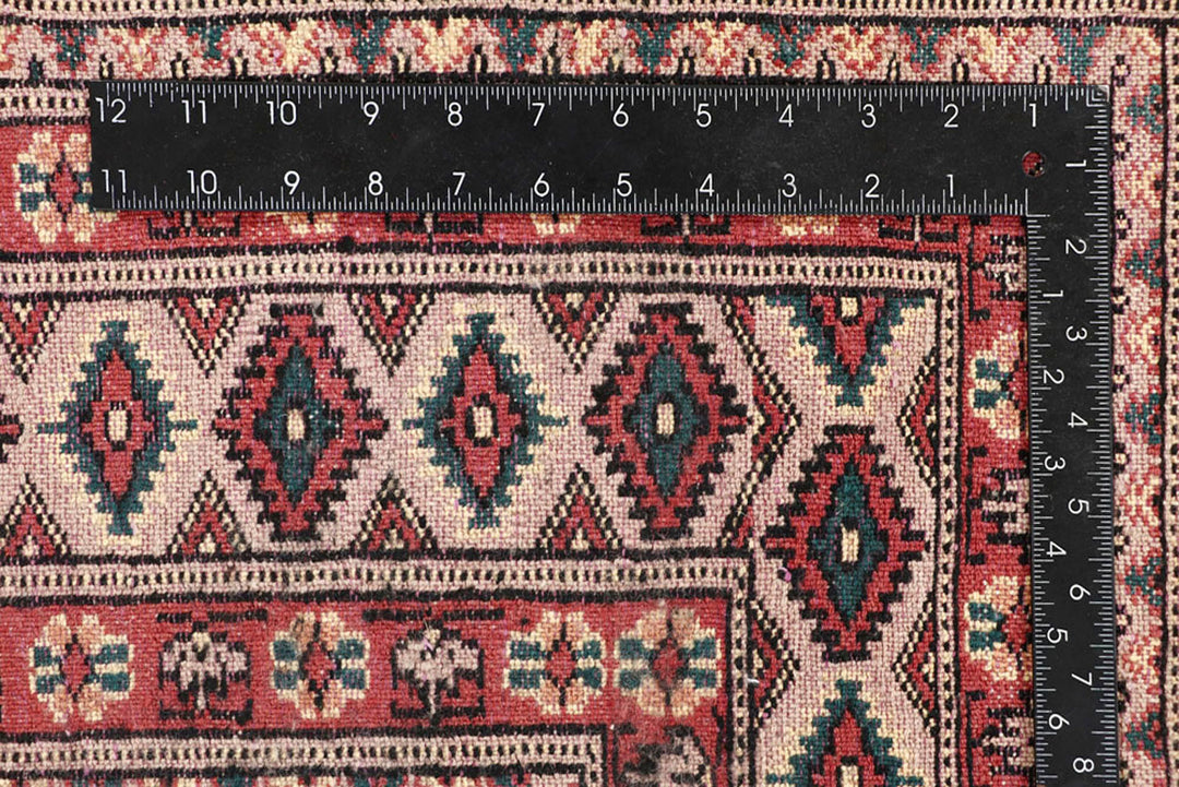 Bisque Caucasian 8'  2" x 10'  8" - No. QA57921