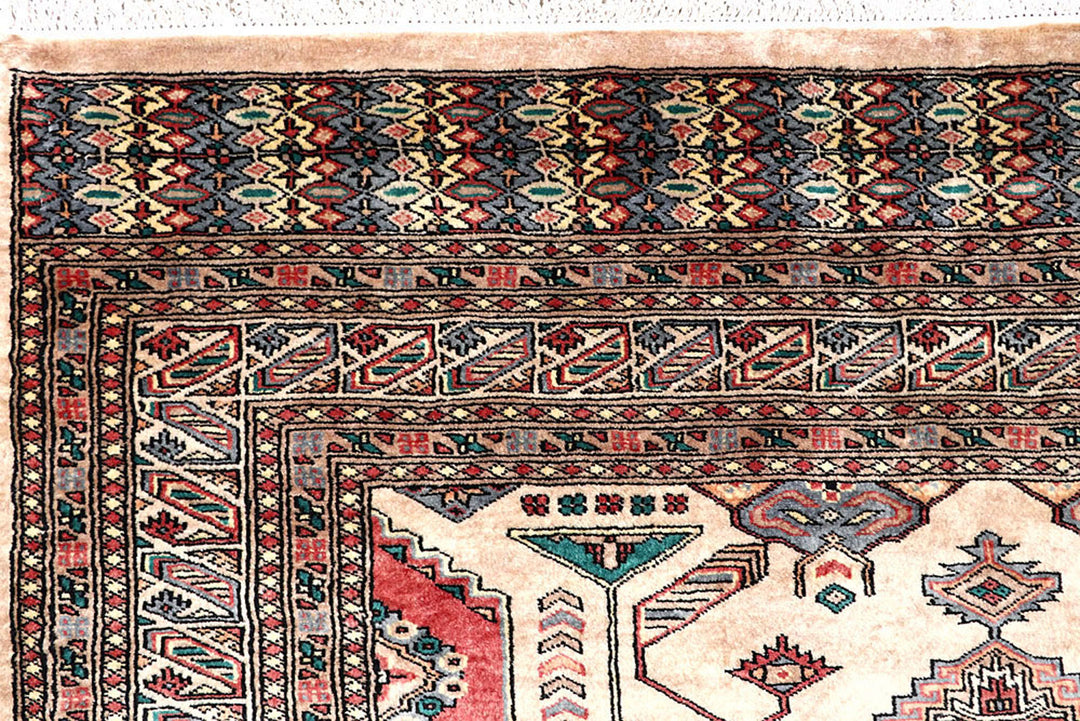 Bisque Caucasian 8'  x" 10'  6" - No. QA12225