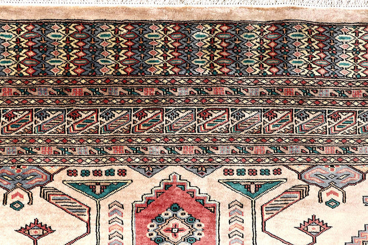 Bisque Caucasian 8' x 10' 6 - No. 58428 - ALRUG Rug Store