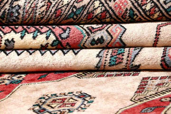 Bisque Caucasian 8'  x" 10'  6" - No. QA12225