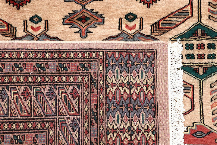 Bisque Caucasian 8' x 10' 6 - No. 58428 - ALRUG Rug Store